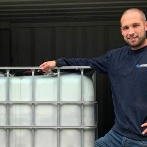 Innovatie: Minder verspilling in de spuiterij